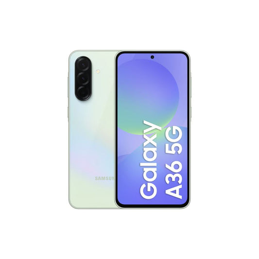 Samsung Galaxy A36 128GB Lime