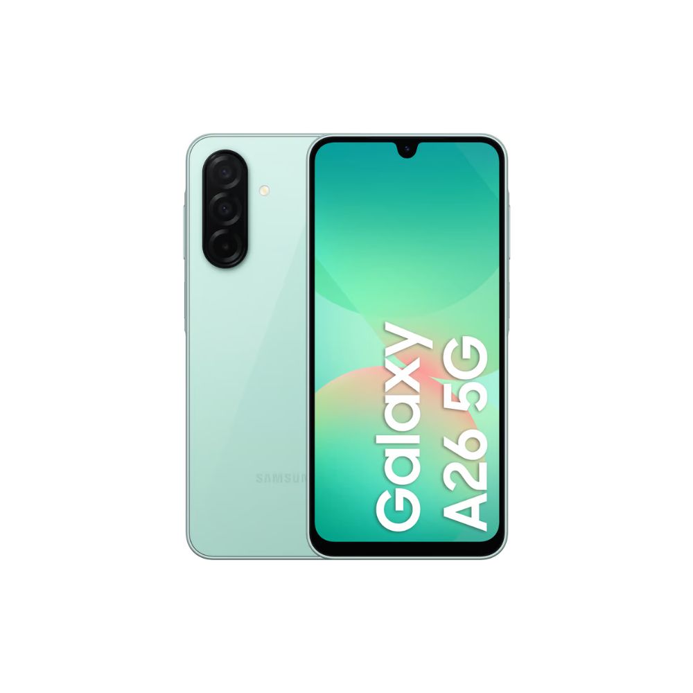 Samsung Galaxy A26 256GB Mint