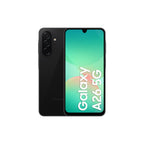 Samsung Galaxy A26 256GB Svart