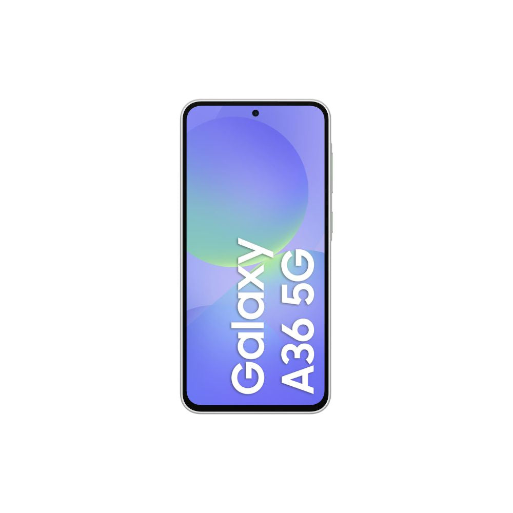 Samsung Galaxy A36 256GB Vit