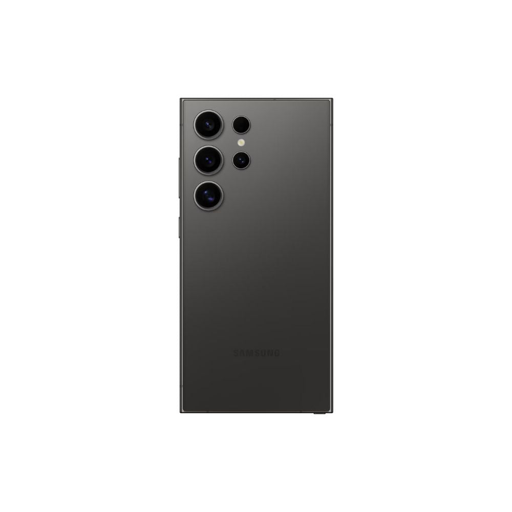 Samsung Galaxy S24 Ultra 1TB Svart