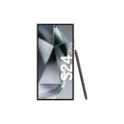 Samsung Galaxy S24 Ultra 1TB Svart