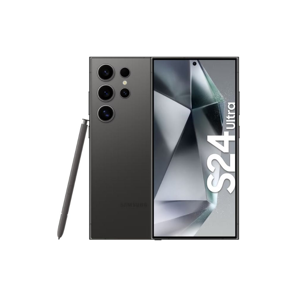 Samsung Galaxy S24 Ultra 1TB Svart