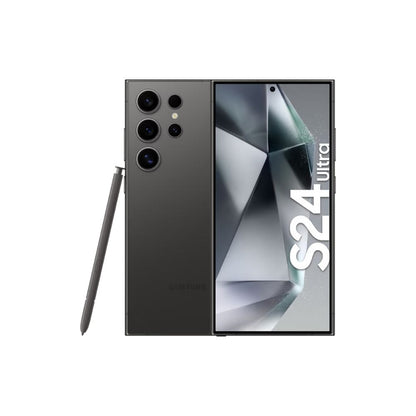 Samsung Galaxy S24 Ultra 1TB Svart