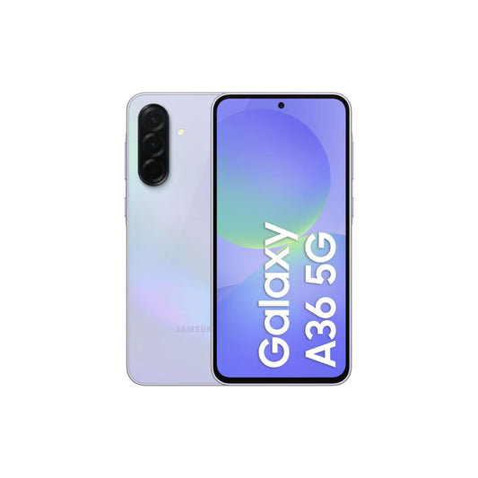 Samsung Galaxy A36 256GB Lavender
