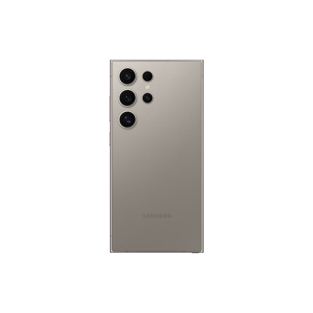 Samsung Galaxy S24 Ultra 1TB Titan Grå