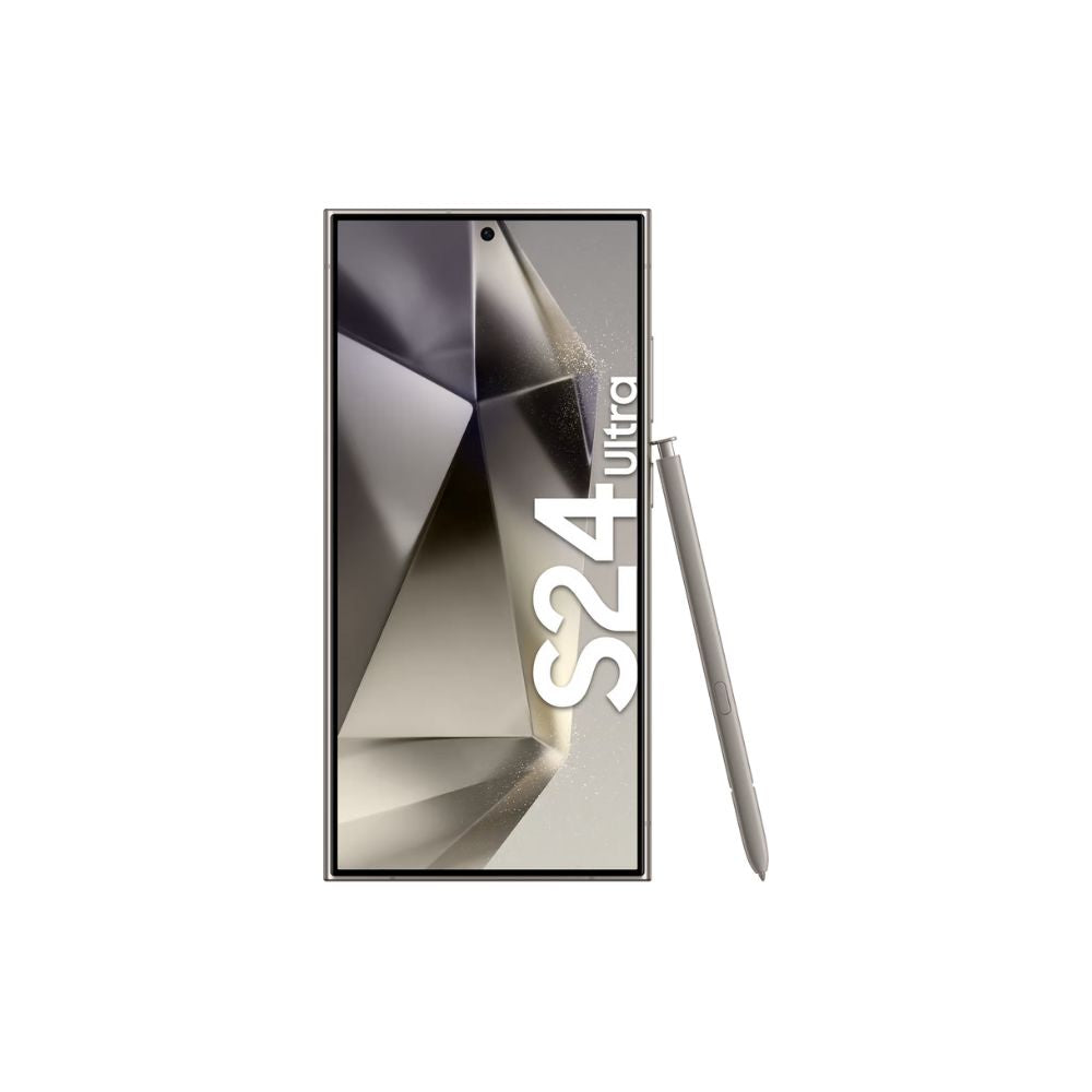 Samsung Galaxy S24 Ultra 1TB Titan Grå