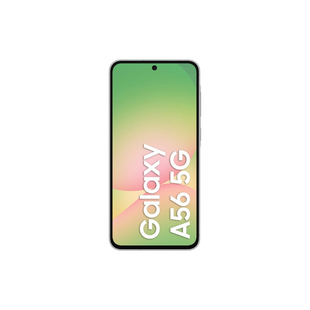 Samsung Galaxy A56 256GB Silver