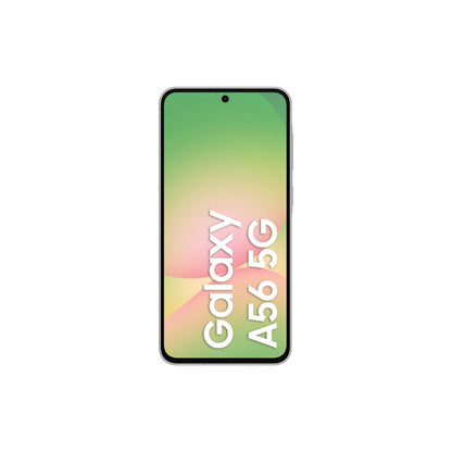 Samsung Galaxy A56 256GB Silver