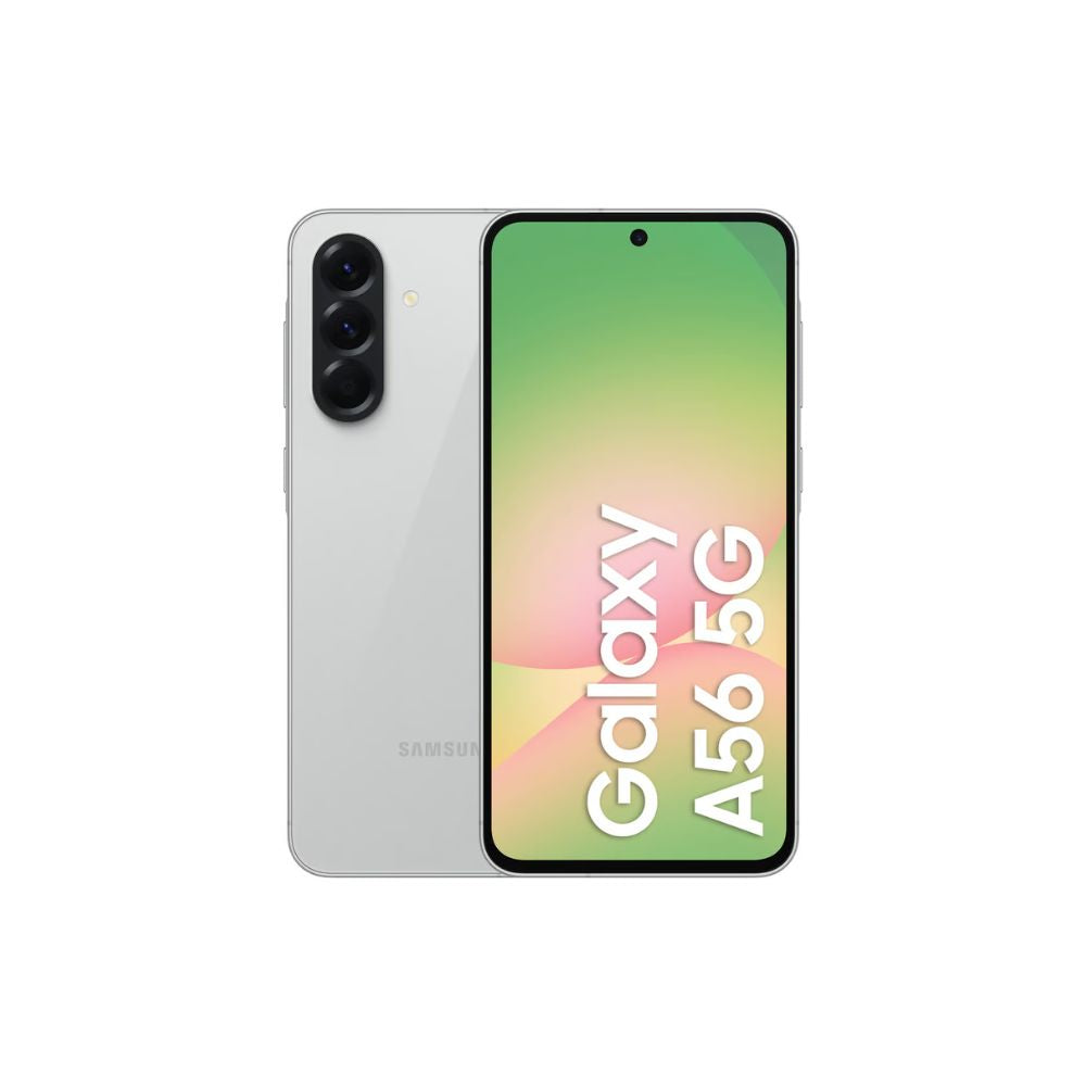 Samsung Galaxy A56 256GB Silver