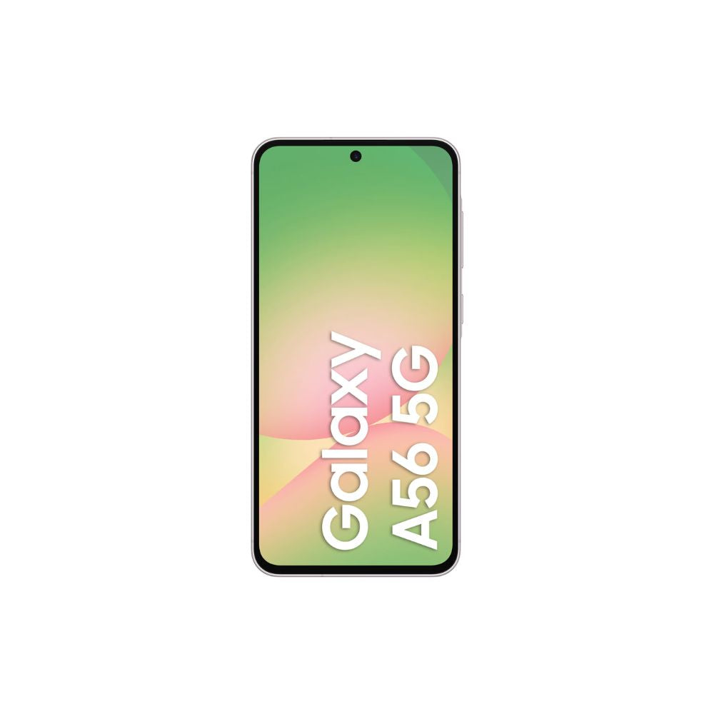 Samsung Galaxy A56 256GB Rosa
