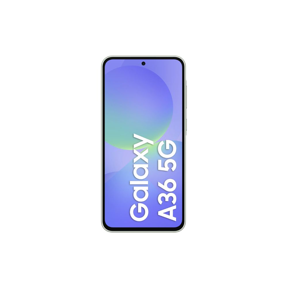 Samsung Galaxy A36 256GB Lime