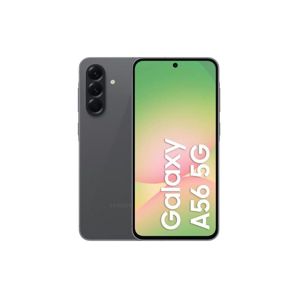 Samsung Galaxy A56 256GB Grafit