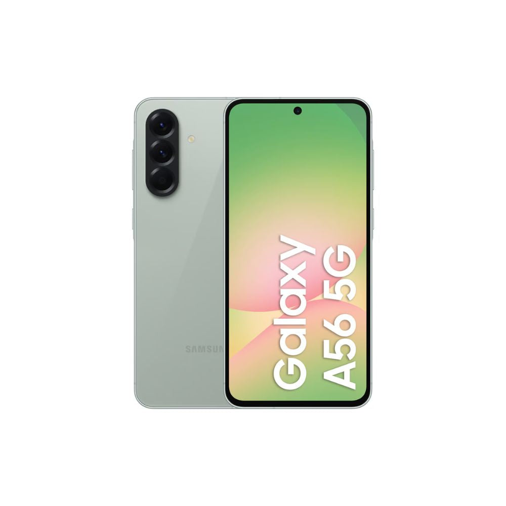 Samsung Galaxy A56 256GB Olive
