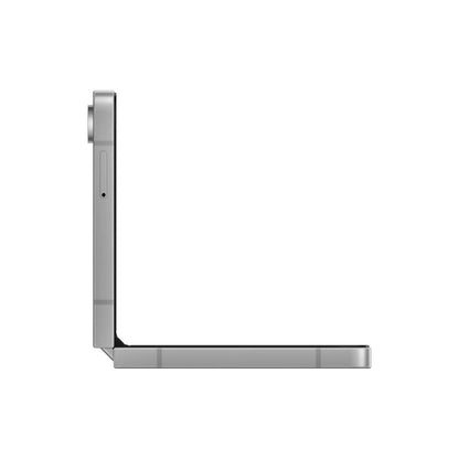 Samsung Galaxy Z Flip6 512GB Silver