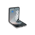 Samsung Galaxy Z Flip6 512GB Silver
