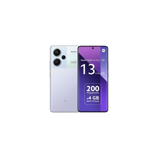Xiaomi Redmi Note 13 Pro+ 256GB Lila