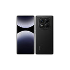 Xiaomi Redmi Note 14 Pro 256GB Svart
