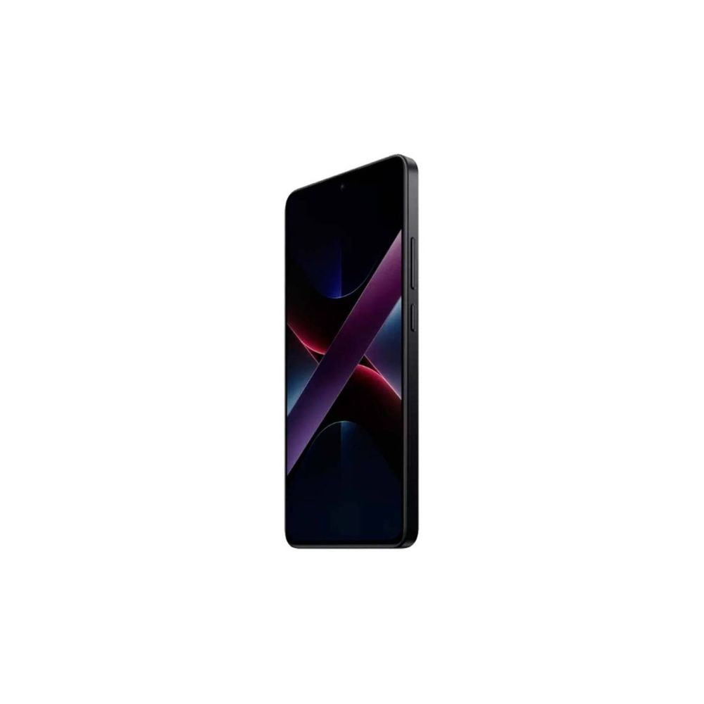 Xiaomi Poco X7 Pro 6.67" 5G 512GB Svart