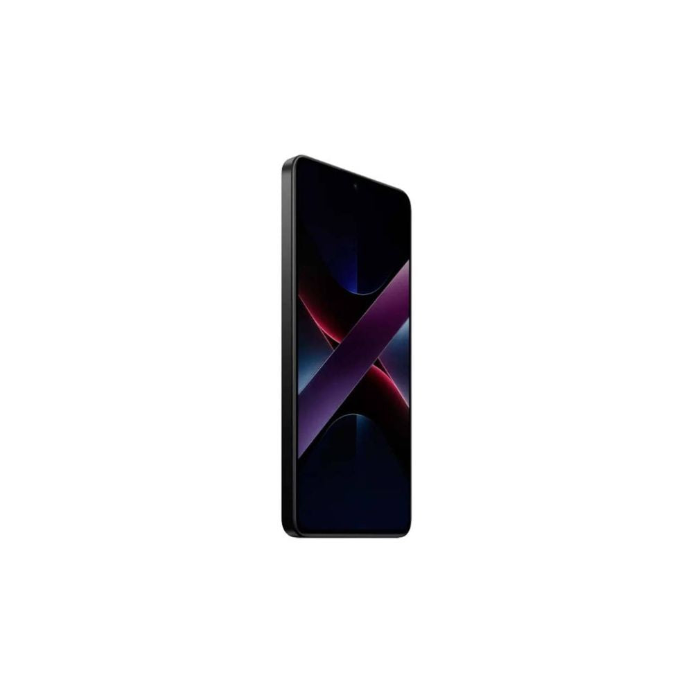 Xiaomi Poco X7 Pro 6.67" 5G 512GB Svart