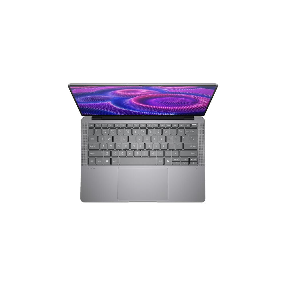 HP ZBook Ultra G1a 14" - Ryzen AI Max Pro 385 - 32GB RAM - 1TB SSD