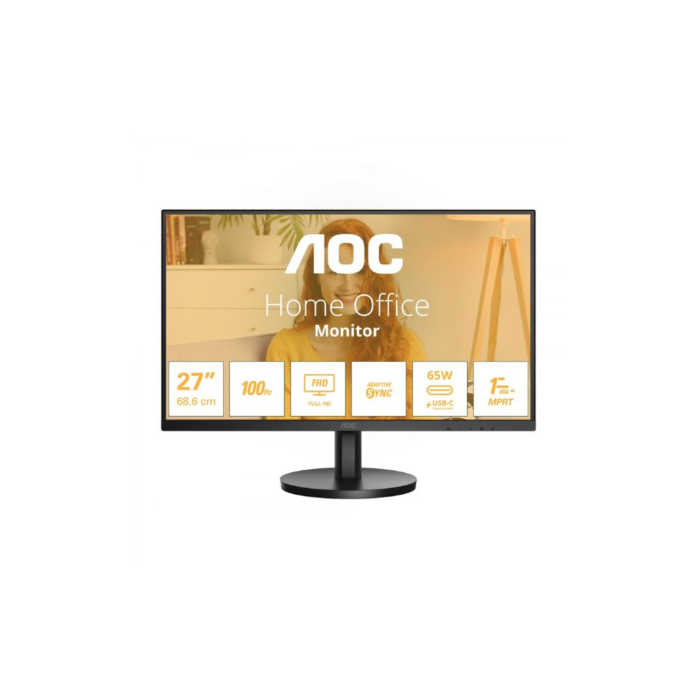 AOC 27B3CA2 27" - 1920x1080 - IPS - 100Hz