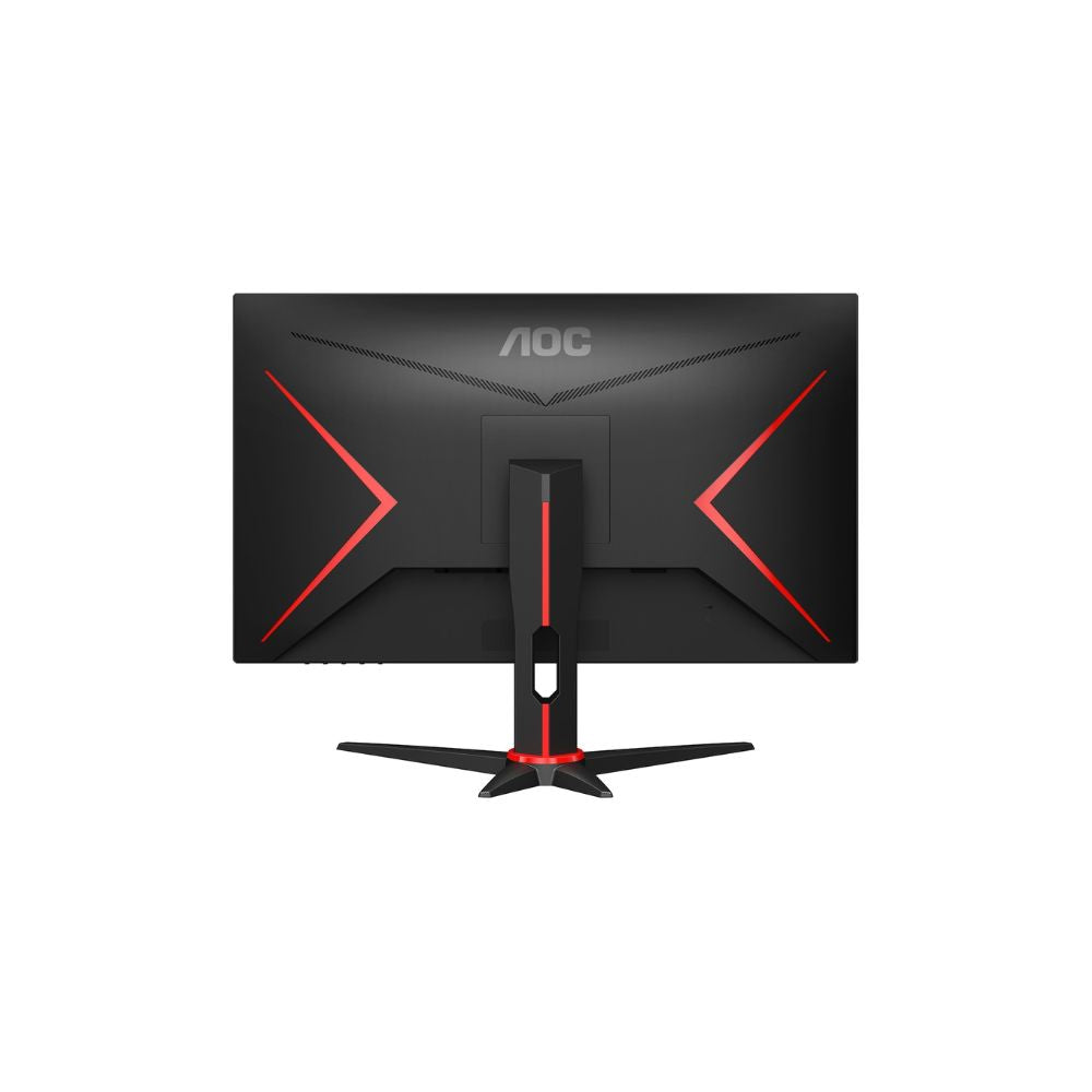 AOC Gaming Q27G2E/BK 27" - 2560x1440 - VA - 155Hz