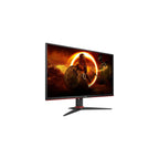 AOC Gaming Q27G2E/BK 27" - 2560x1440 - VA - 155Hz