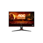 AOC Gaming Q27G2E/BK 27" - 2560x1440 - VA - 155Hz