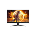 AOC Gaming CQ32G4VE 32" - Böjd 2560x1440 Fast VA 180Hz