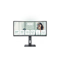 AOC Pro-line CU34P3CV 34" - Böjd Ultrawide 3440x1440 VA 100Hz