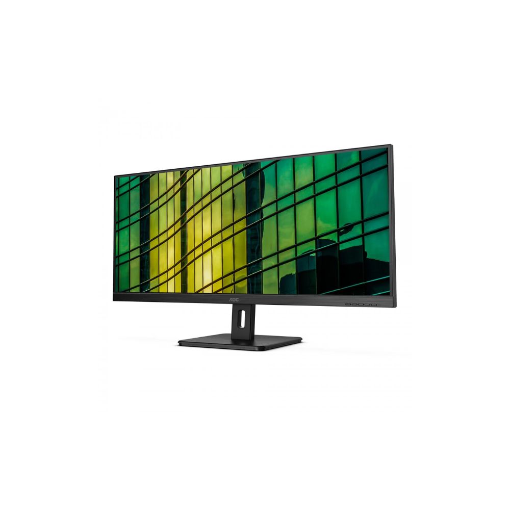 AOC Essential-line U34E2M/BK 34" - Ultrawide - 3440x1440 - VA - 100Hz