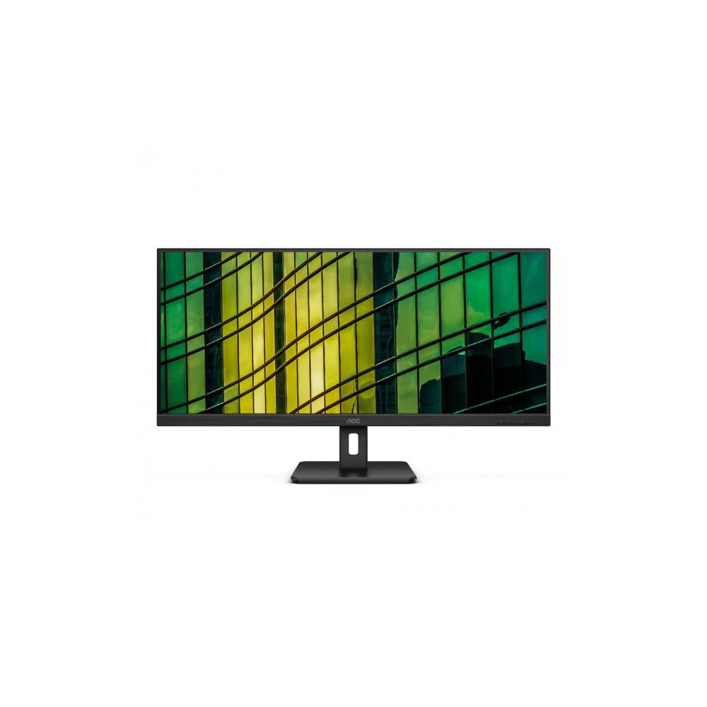 AOC Essential-line U34E2M/BK 34" - Ultrawide - 3440x1440 - VA - 100Hz