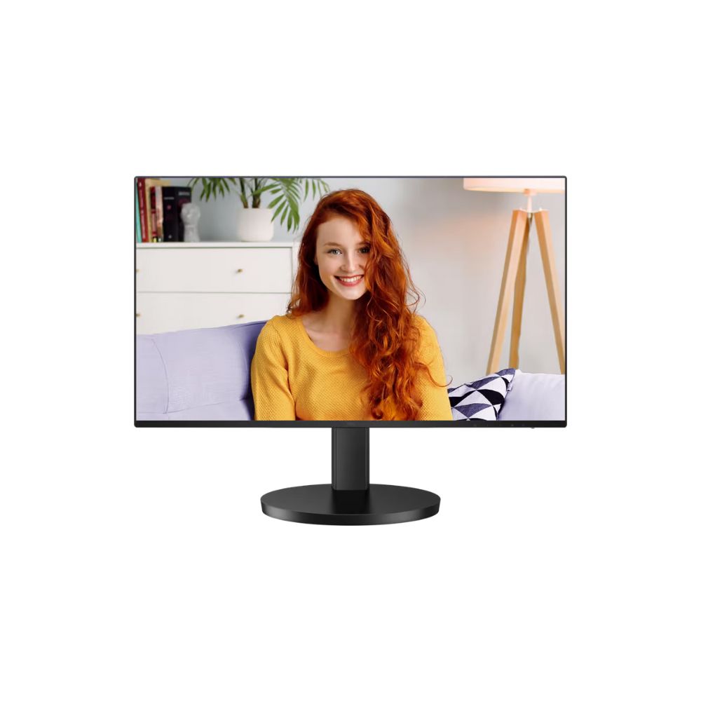 AOC Basic-line 24B3CF2 24" - 1920x1080 - IPS - 100Hz