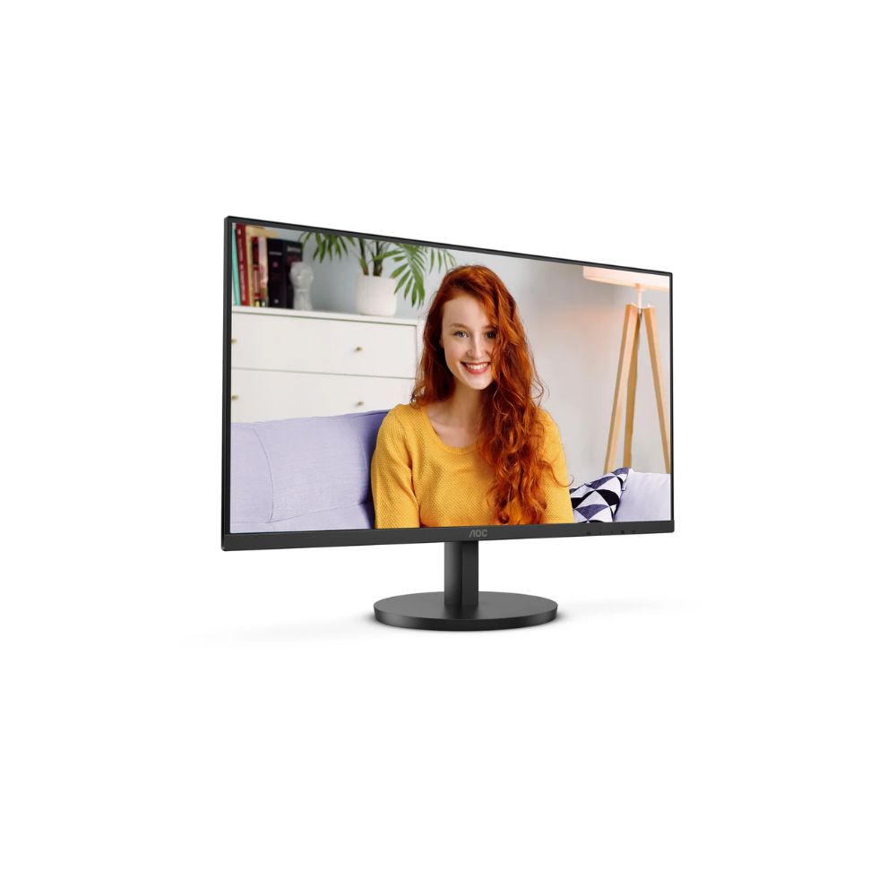 AOC U27B3A 27" - 3840x2160 - IPS - 60Hz