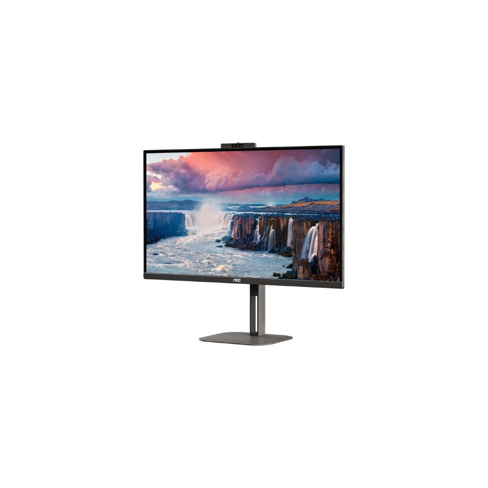 AOC Value-line Q27V5CW/BK 27" - 2560x1440 - IPS - 75Hz