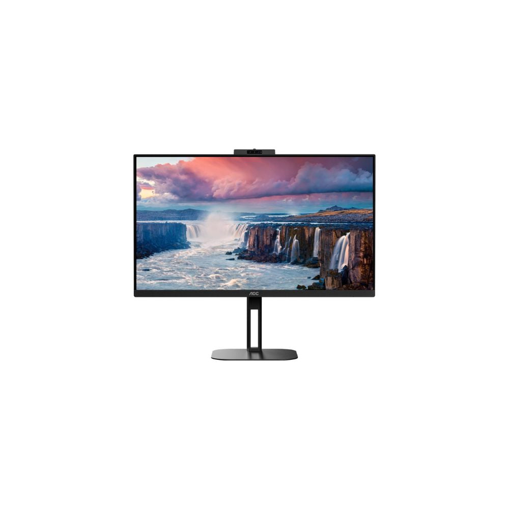 AOC Value-line Q27V5CW/BK 27" - 2560x1440 - IPS - 75Hz