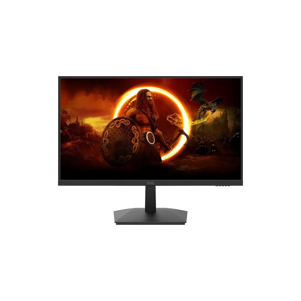 AOC Gaming 24G15N2 24" - 1920x1080 - VA - 180Hz