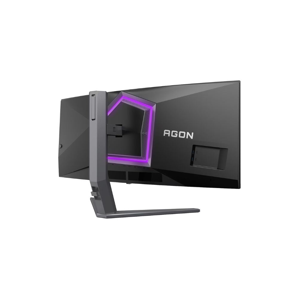 AOC AGON PRO AG346UCD 34" - Ultrawide - Böjd - 3440x1440 - QD-OLED - 175Hz