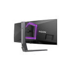 AOC AGON PRO AG346UCD 34" - Ultrawide - Böjd - 3440x1440 - QD-OLED - 175Hz