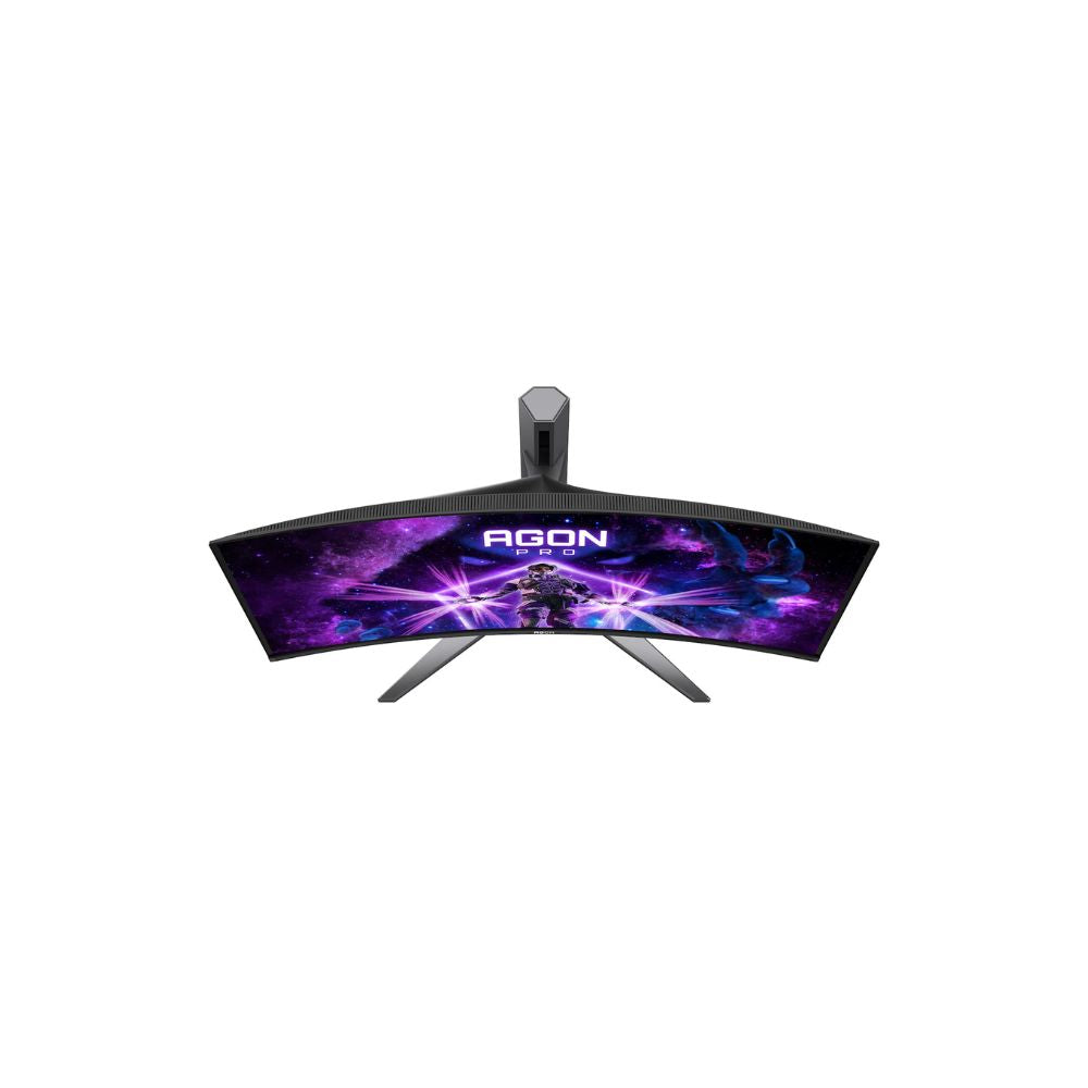 AOC AGON PRO AG346UCD 34" - Ultrawide - Böjd - 3440x1440 - QD-OLED - 175Hz
