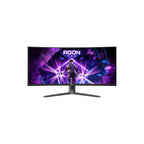 AOC AGON PRO AG346UCD 34" - Ultrawide - Böjd - 3440x1440 - QD-OLED - 175Hz
