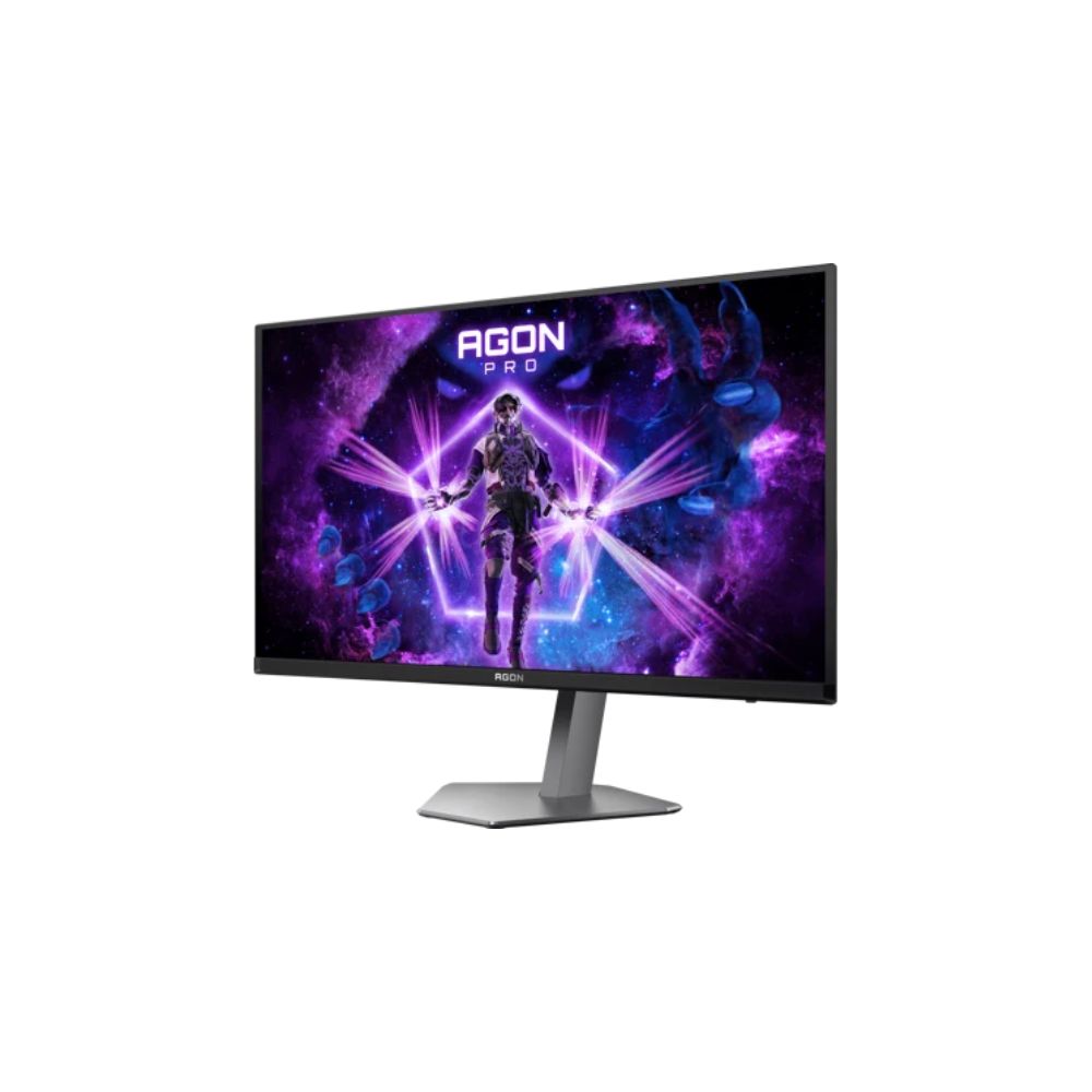 AOC AGON PRO AG276QZD2 27" - 2560x1440 QD-OLED 240Hz
