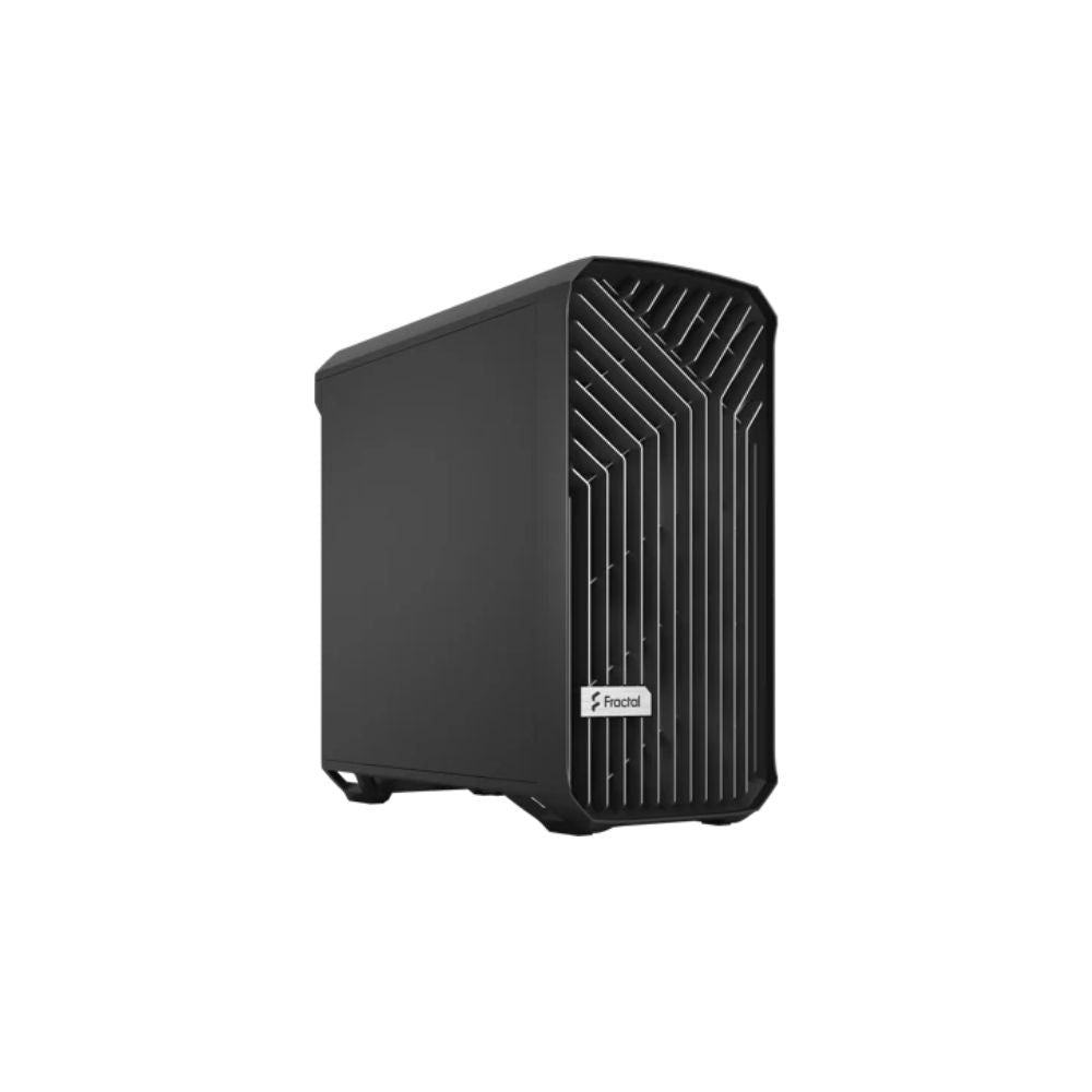Fractal Design Torrent Compact Svart