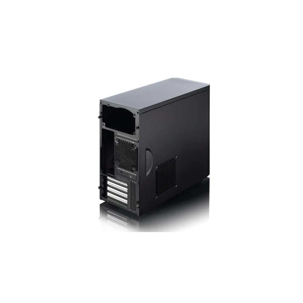 Fractal Design Core 1100 Svart