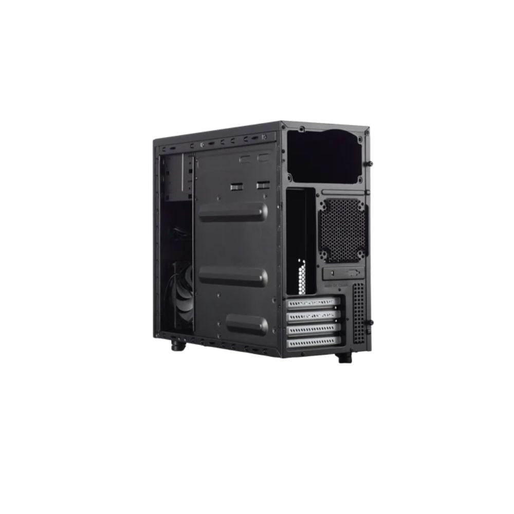 Fractal Design Core 1100 Svart