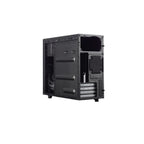 Fractal Design Core 1100 Svart