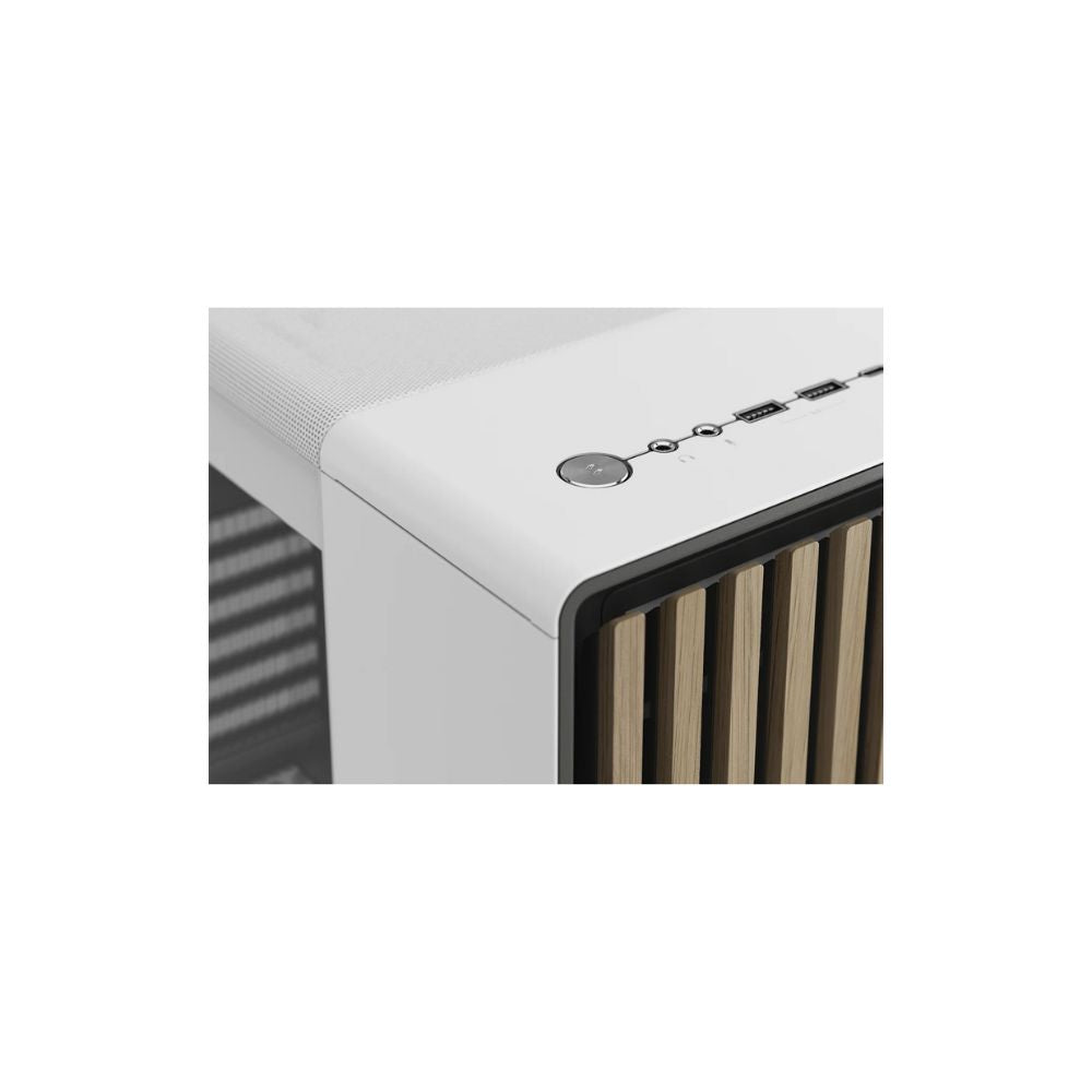 Fractal Design North Vit TG