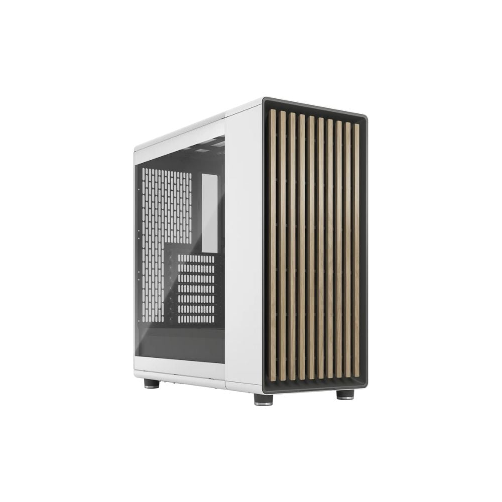 Fractal Design North Vit TG