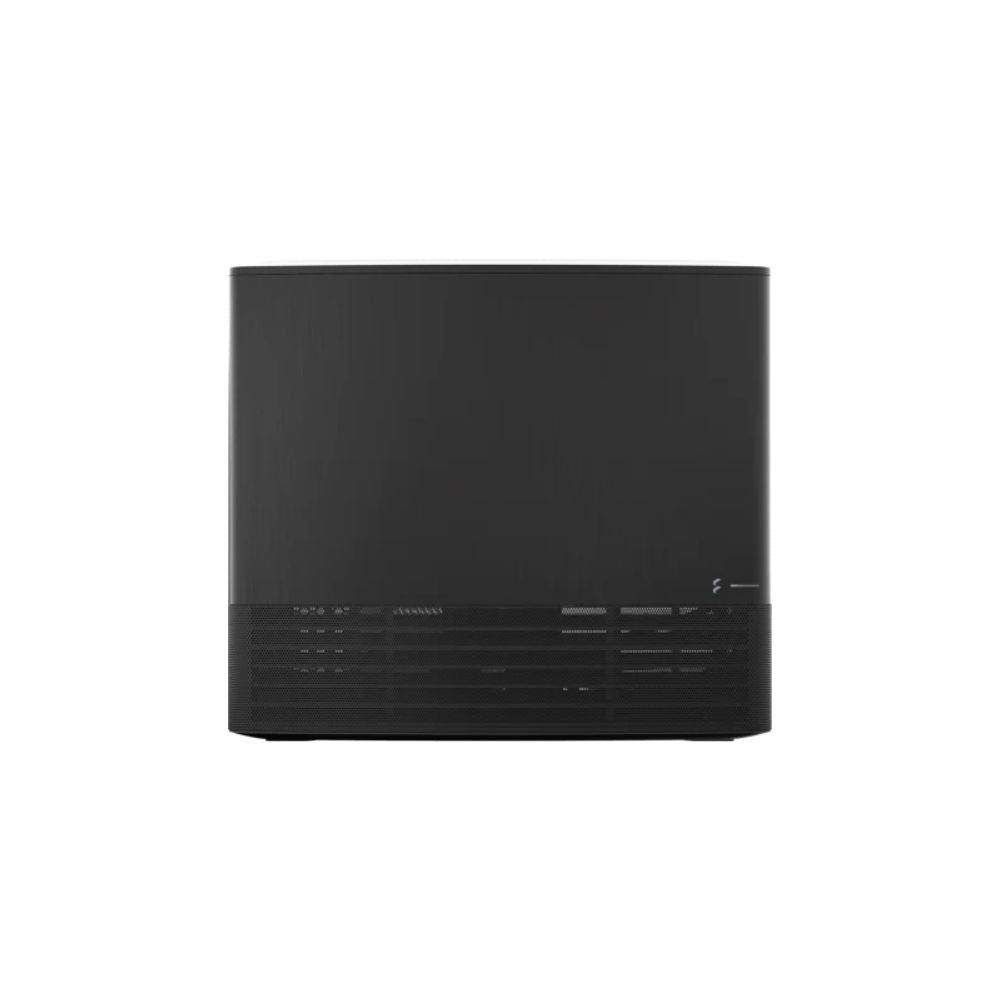 Fractal Design Node 804 Svart